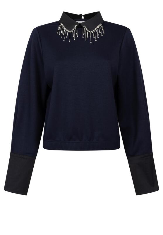 Aaiko Sweater Nicky Aaiko Nicky