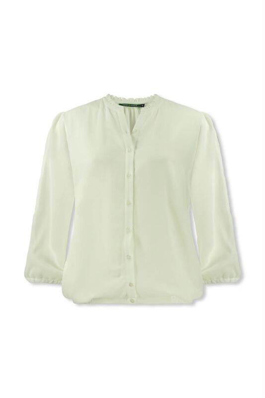 Lizzy & Coco Blouse Sonnie Plain Lizzy & co Sonnie Plain