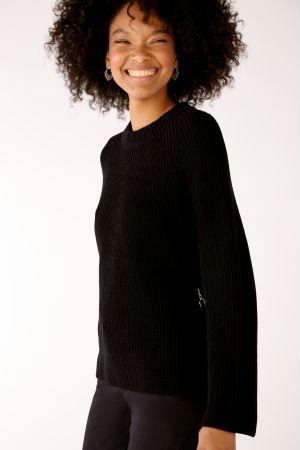 Oui Pullover 77657 Oui 77657