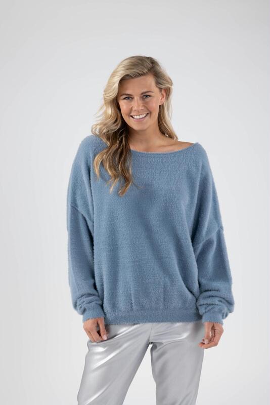 Nukus Pullover Matilde Nukus Matilde Soft