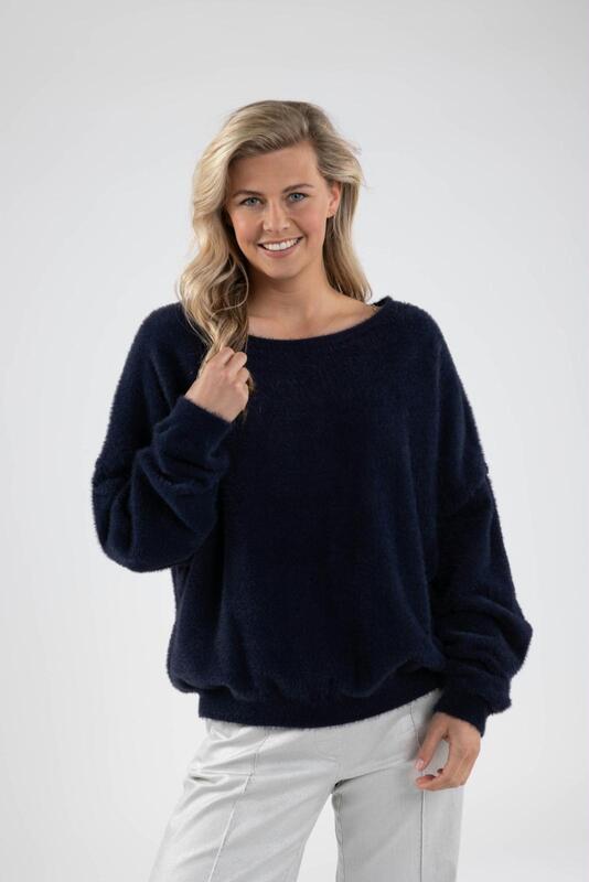 Nukus Pullover Matilde Nukus Matilde Soft