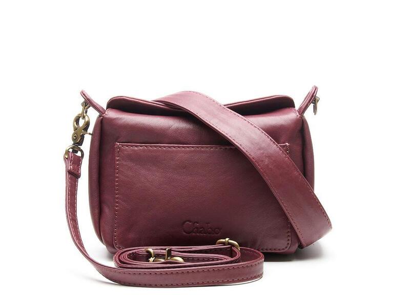 Chabo Bags Tas Lucy Small Bag Chabo Lucy Small