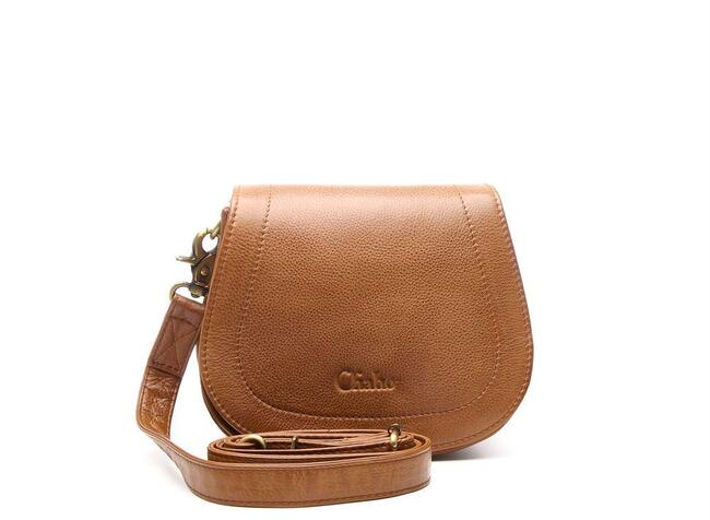 Chabo Bags Tas Susy Saddle Bag Chabo Susy Saddle