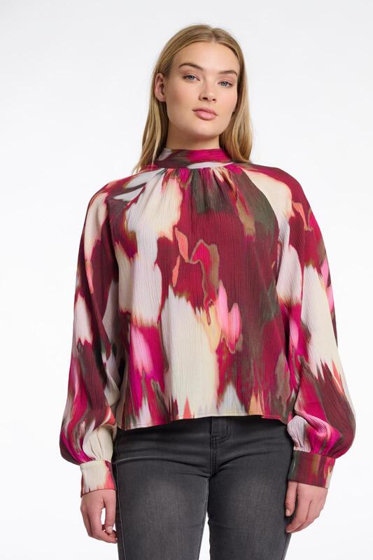 Rino & Pelle Blouse Lieke Rino & Pelle 7002511 Lieke