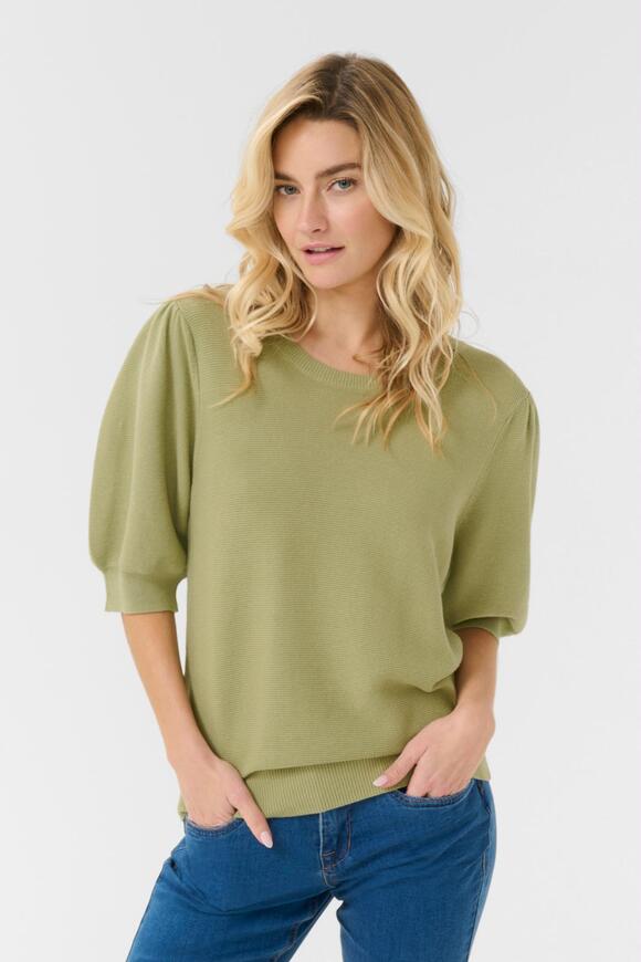 Cream Pullover CRSillar Cream 10609539