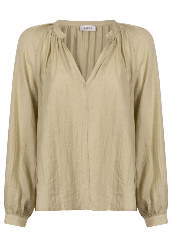 Aaiko Blouse Alanza Shine Aaiko Alanza Shine
