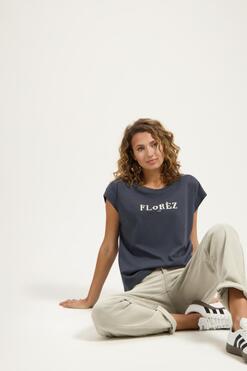 Florèz Shirt Fien Florez CR0075
