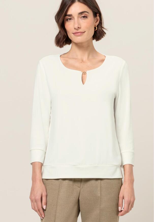 Bianca Shirt Cita Bianca 46045