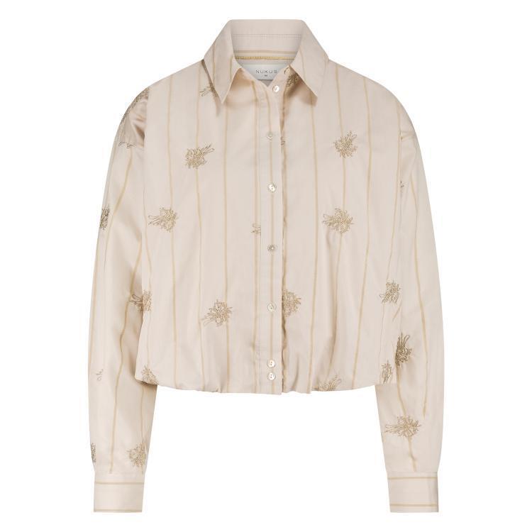 Nukus Blouse Lara Nukus Lara