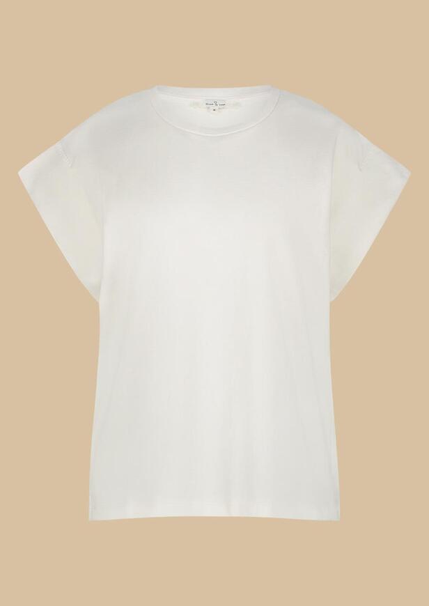 Circle of Trust Top Isla tee Circle of trust S25-66