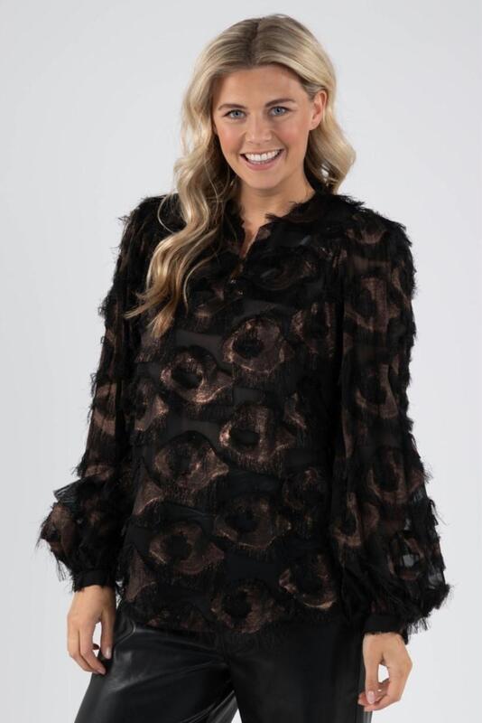 Nukus Blouse Gabriella Nukus Gabriella