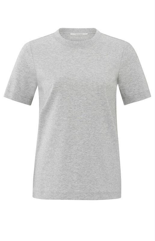 YAYA Shirt  Basic Yaya 01-719057-501