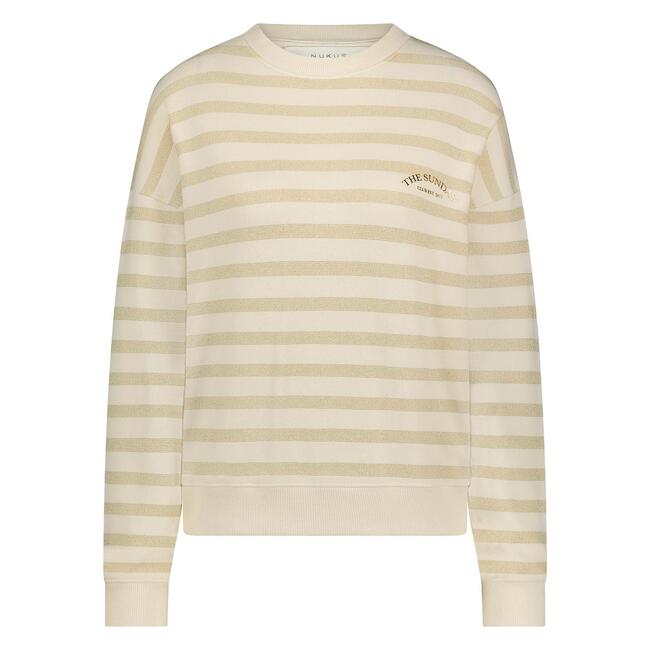 Nukus Pullover Noa Stripes Nukus Noa