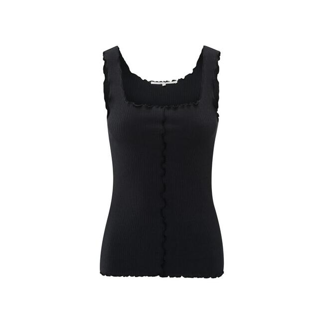 YAYA Top Golvende Randen Yaya 01-729027-505