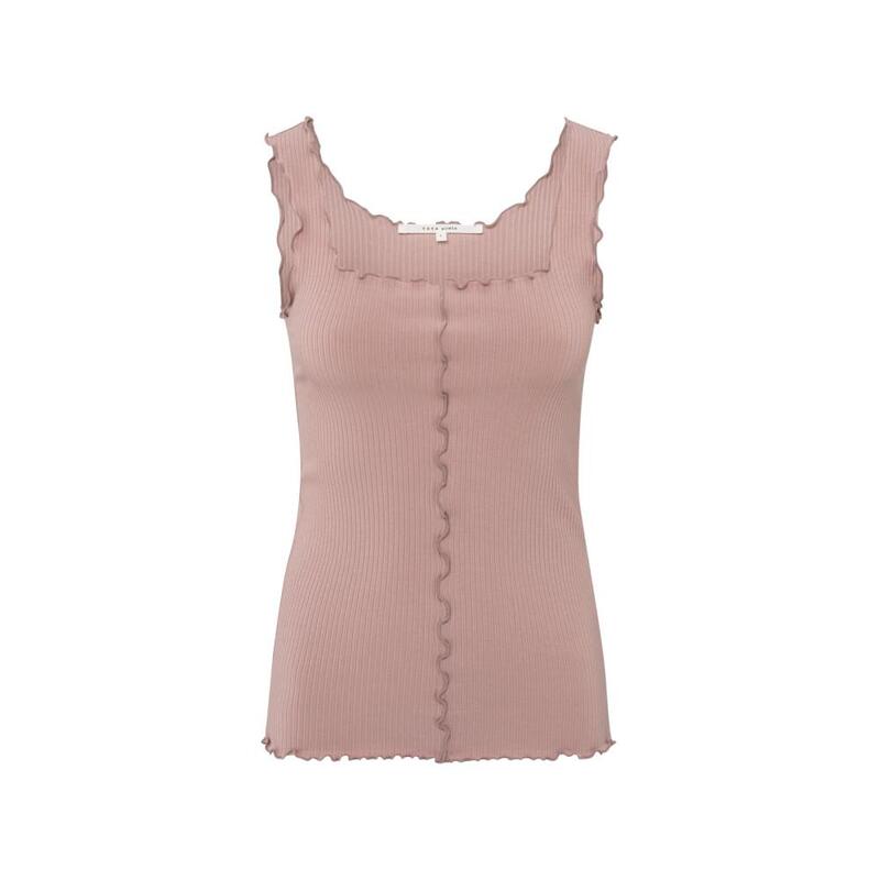 YAYA Top Golvende Randen Yaya 01-729027-505