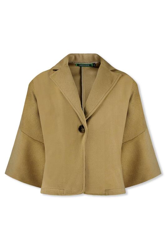 Lizzy & Coco Jacket Ami Lizzy & Coco Ami
