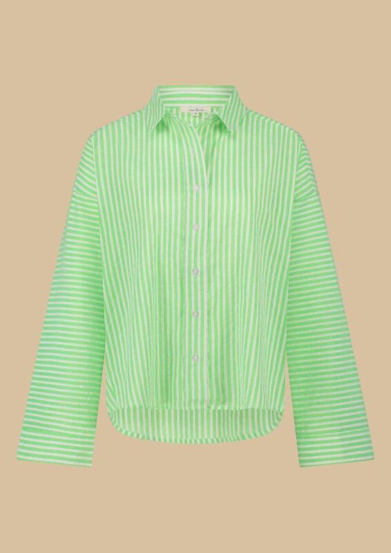 Circle of Trust Blouse Dionne Circle of trust S25-42-5547