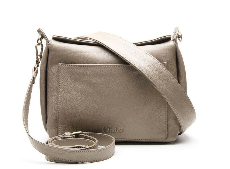 Chabo Bags Tas Lucy Shoulder Bag Chabo Lucy Schoulder