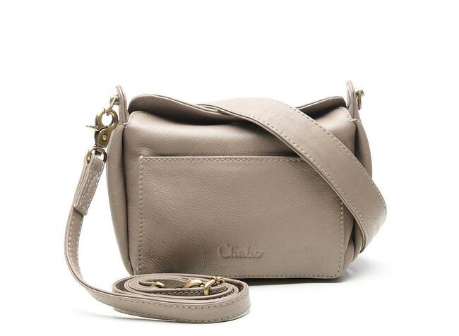 Chabo Bags Tas Lucy Small Bag Chabo Lucy Small