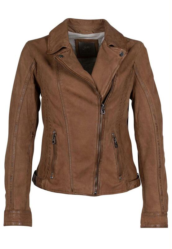 Gipsy Jacket GWTwila Biker Gipsy 1101-0549