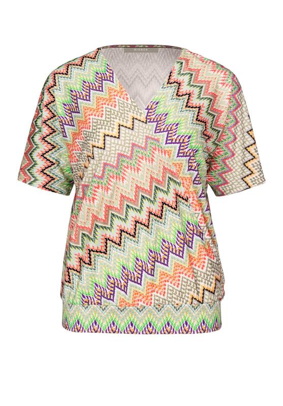 Bianca Shirt Wally Bianca 56500